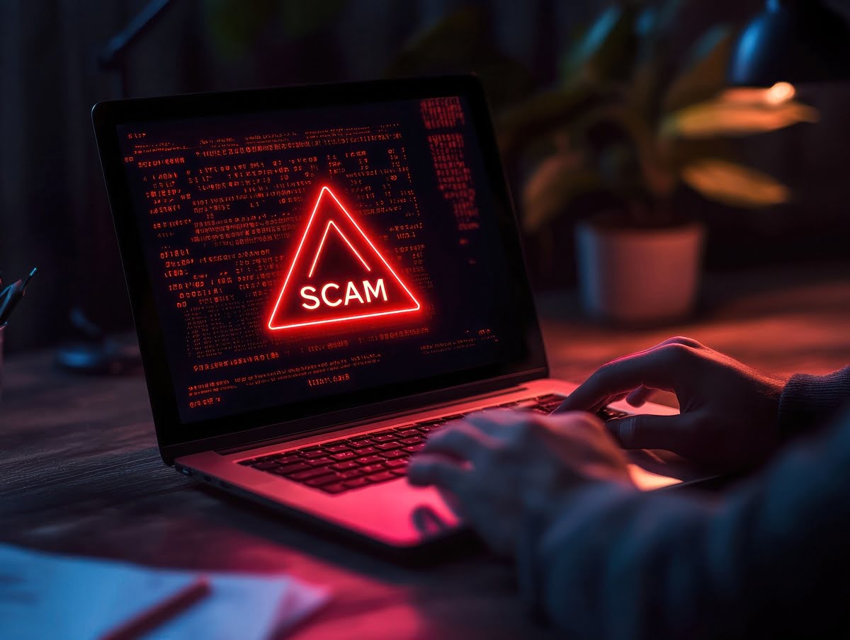 Proteção Contra Golpes Virtuais: Novas Fraudes que Estão Preocupando os Brasileiros em 2025