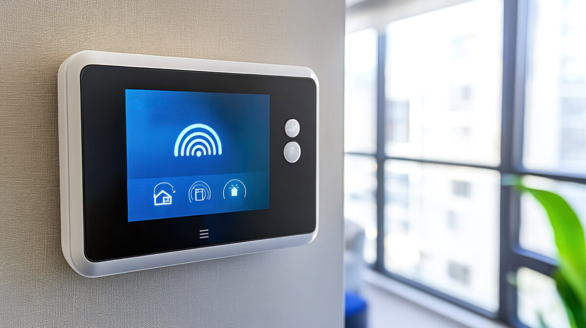 Segurança em Dispositivos Inteligentes: Como Proteger sua Casa Conectada