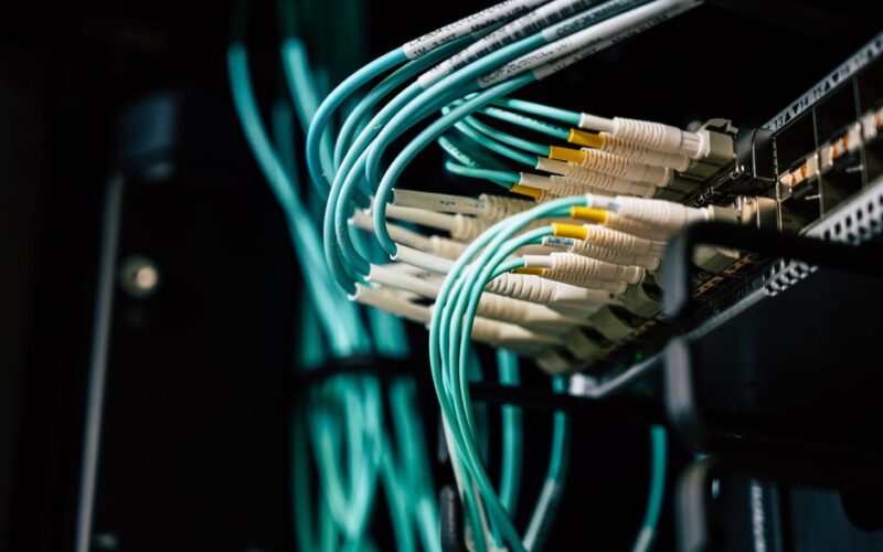 Cibersegurança Corporativa: Zero Trust e LGPD